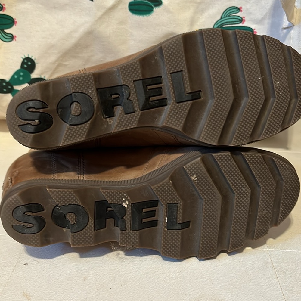 Sorel Joan Of Arctic Wedge 2 Boot - image 7